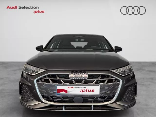 Audi A3 Sportback TFSIe Genuine edition 150 kW (204 CV) S tronic