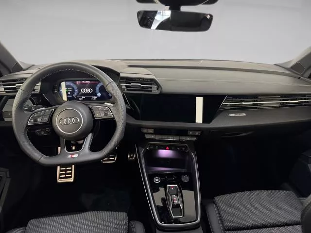 Audi A3 Sportback TFSIe Genuine edition 150 kW (204 CV) S tronic