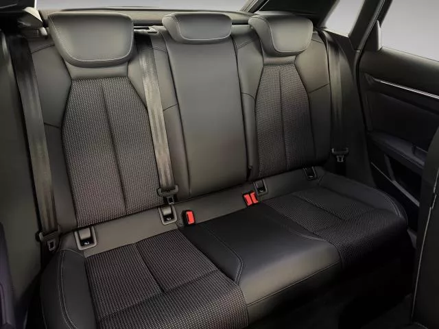 Audi A3 Sportback TFSIe Genuine edition 150 kW (204 CV) S tronic