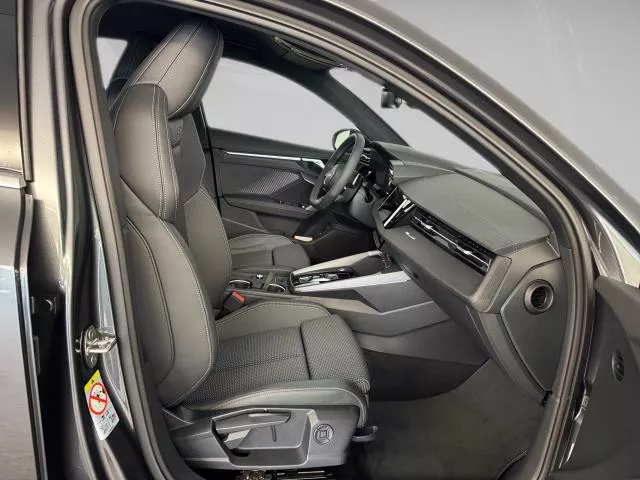 Audi A3 Sportback TFSIe Genuine edition 150 kW (204 CV) S tronic