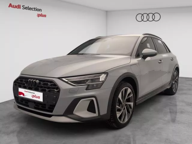 Audi A3 allstreet TFSIe Advanced TFSI e 150 kW (204 CV) S tronic