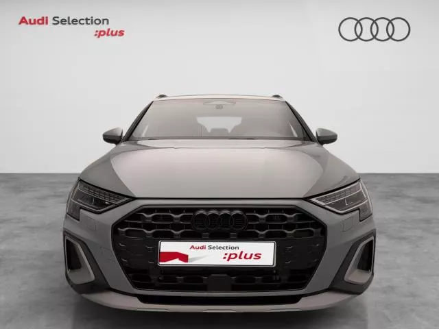 Audi A3 allstreet TFSIe Advanced TFSI e 150 kW (204 CV) S tronic