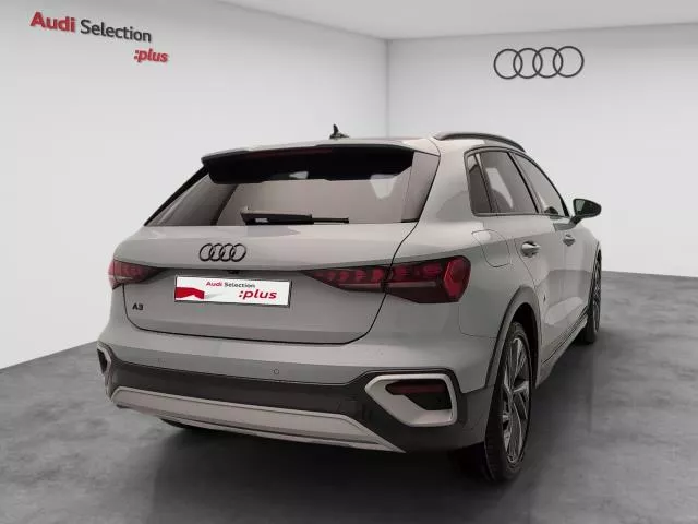Audi A3 allstreet TFSIe Advanced TFSI e 150 kW (204 CV) S tronic