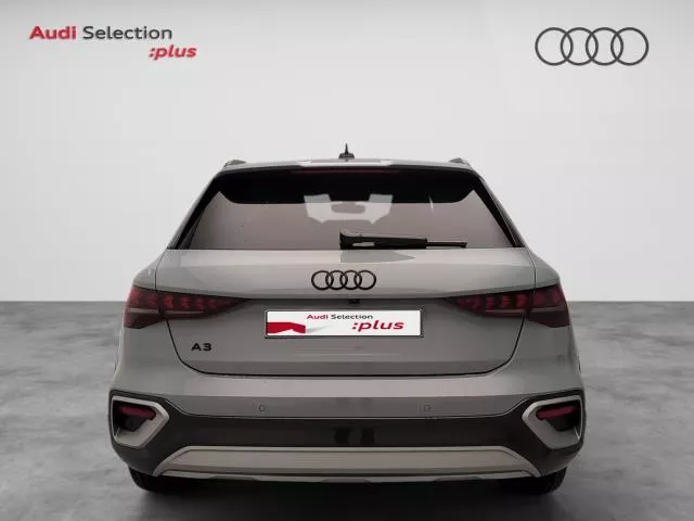 Audi A3 allstreet TFSIe Advanced TFSI e 150 kW (204 CV) S tronic