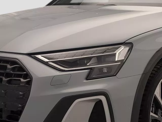 Audi A3 allstreet TFSIe Advanced TFSI e 150 kW (204 CV) S tronic