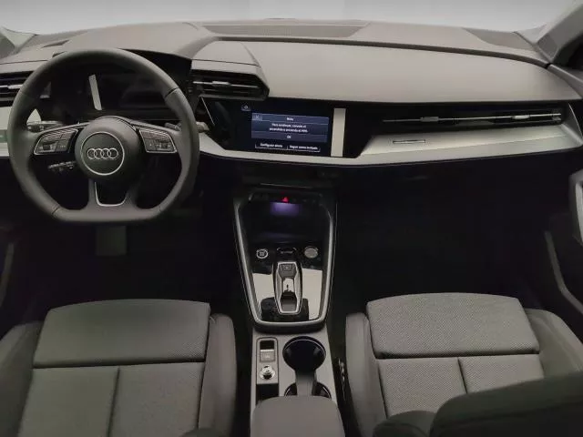 Audi A3 allstreet TFSIe Advanced TFSI e 150 kW (204 CV) S tronic