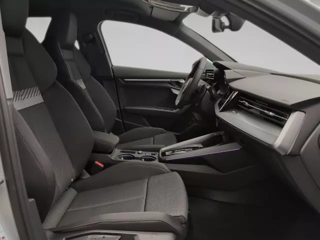 Audi A3 allstreet TFSIe Advanced TFSI e 150 kW (204 CV) S tronic