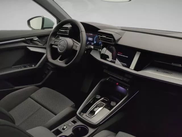 Audi A3 allstreet TFSIe Advanced TFSI e 150 kW (204 CV) S tronic