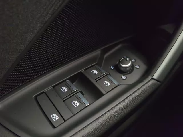 Audi A3 allstreet TFSIe Advanced TFSI e 150 kW (204 CV) S tronic