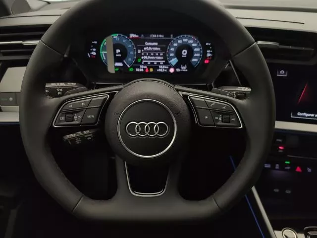 Audi A3 allstreet TFSIe Advanced TFSI e 150 kW (204 CV) S tronic