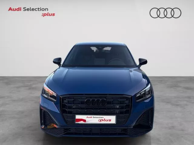 Audi Q2 Adrenalin Black Edition 35 TFSI 110 kW (150 CV) S tronic