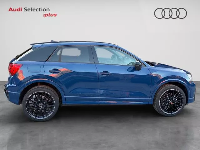 Audi Q2 Adrenalin Black Edition 35 TFSI 110 kW (150 CV) S tronic
