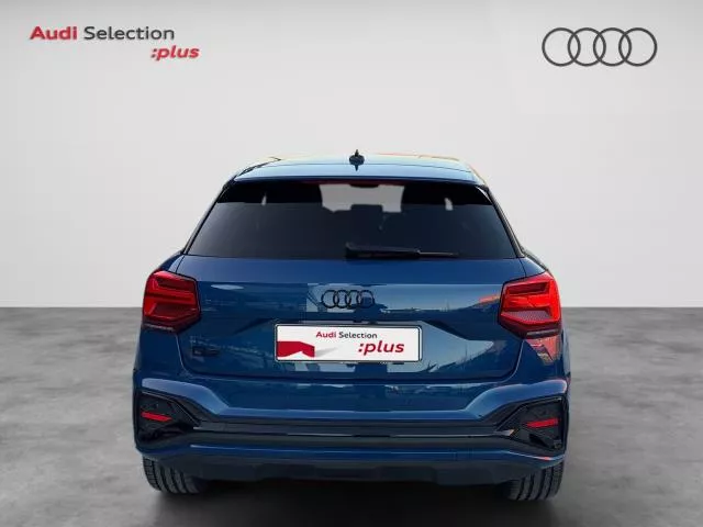 Audi Q2 Adrenalin Black Edition 35 TFSI 110 kW (150 CV) S tronic