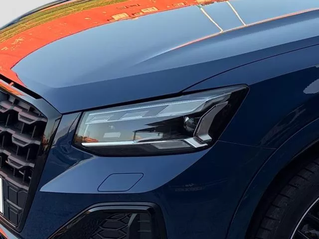 Audi Q2 Adrenalin Black Edition 35 TFSI 110 kW (150 CV) S tronic