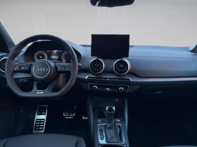 Audi Q2 Adrenalin Black Edition 35 TFSI 110 kW (150 CV) S tronic