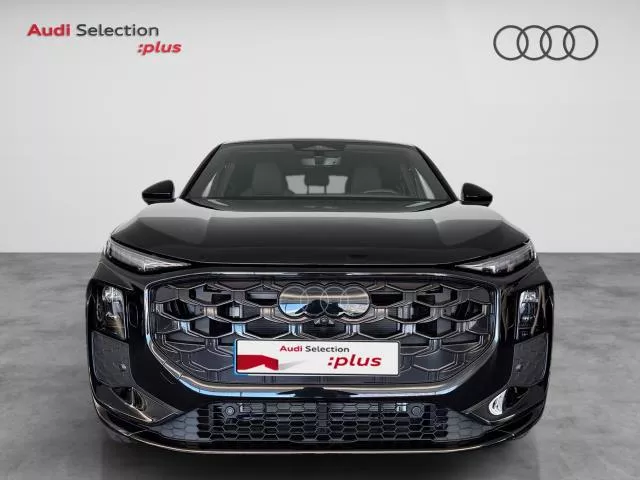 Audi Q3 Sportback e-hybrid Black Line 200 kW (272 CV) S tronic