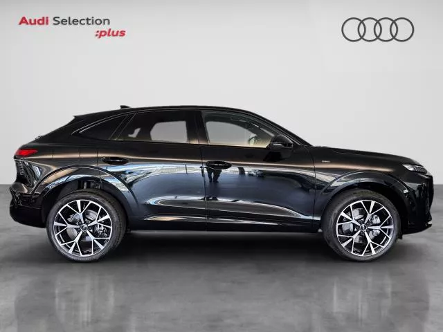 Audi Q3 Sportback e-hybrid Black Line 200 kW (272 CV) S tronic