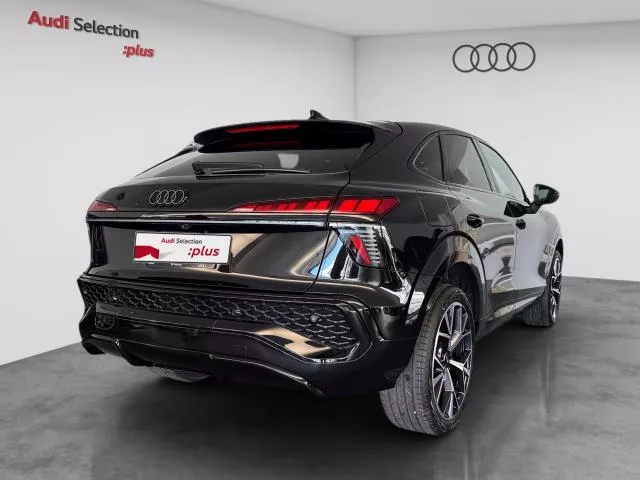 Audi Q3 Sportback e-hybrid Black Line 200 kW (272 CV) S tronic