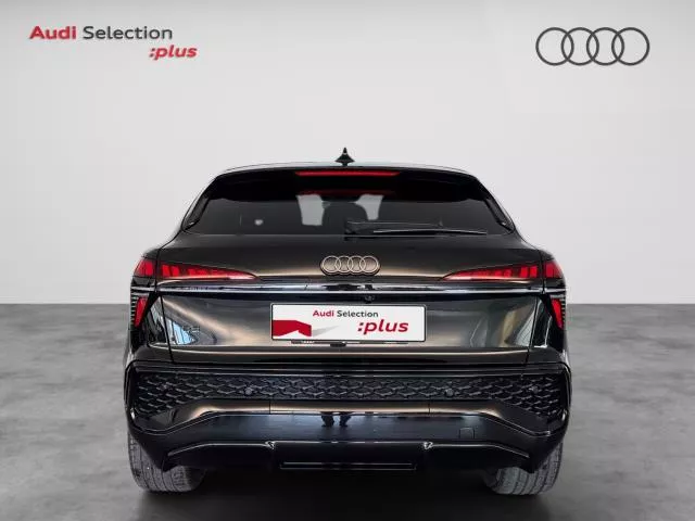 Audi Q3 Sportback e-hybrid Black Line 200 kW (272 CV) S tronic