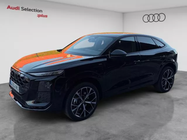 Audi Q3 Sportback e-hybrid Black Line 200 kW (272 CV) S tronic