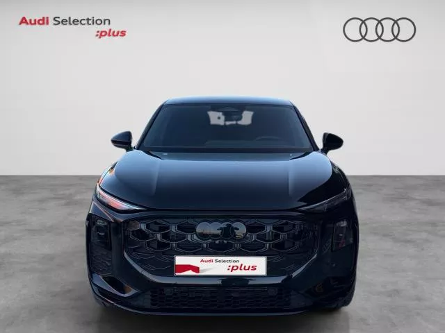 Audi Q3 Sportback e-hybrid Black Line 200 kW (272 CV) S tronic