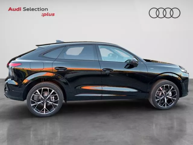 Audi Q3 Sportback e-hybrid Black Line 200 kW (272 CV) S tronic