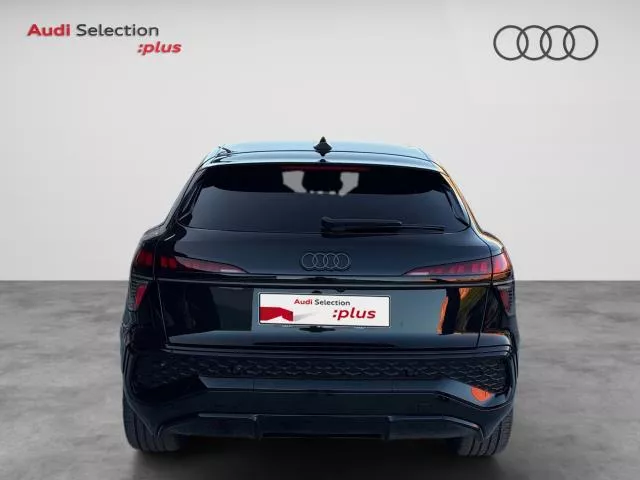 Audi Q3 Sportback e-hybrid Black Line 200 kW (272 CV) S tronic