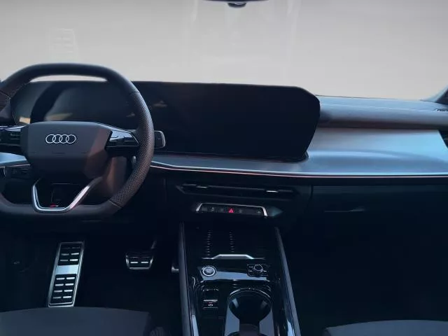 Audi Q3 Sportback e-hybrid Black Line 200 kW (272 CV) S tronic