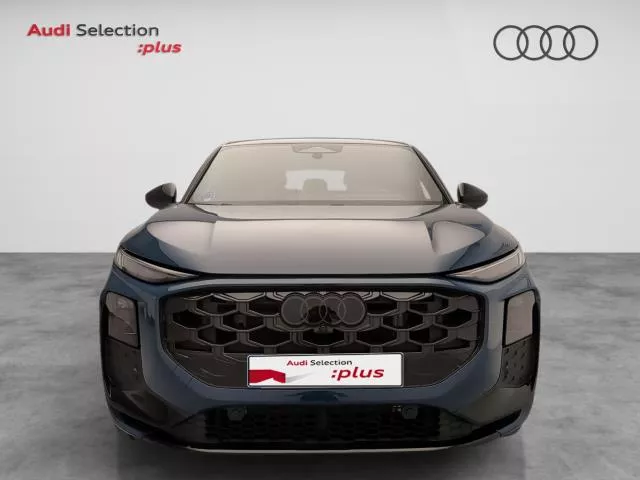 Audi Q3 Sportback e-hybrid Black Line 200 kW (272 CV) S tronic