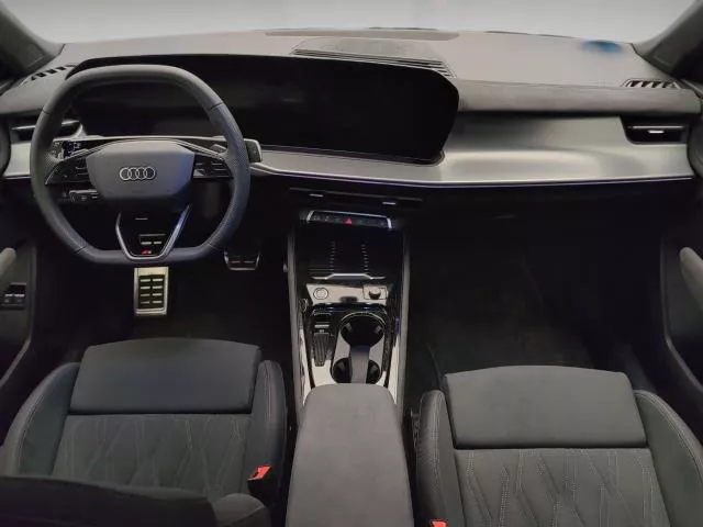 Audi Q3 Sportback e-hybrid Black Line 200 kW (272 CV) S tronic