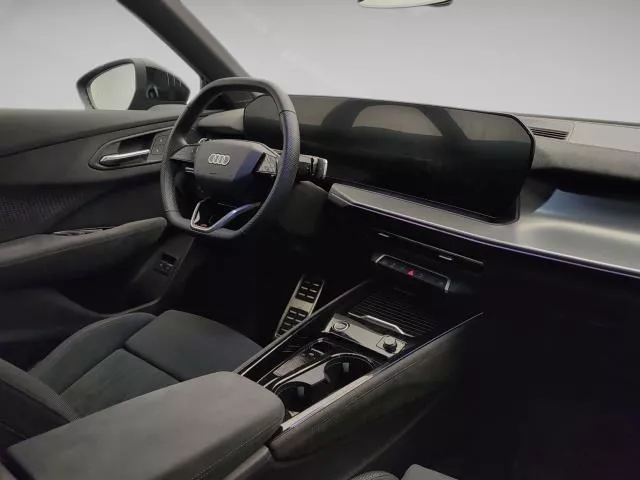 Audi Q3 Sportback e-hybrid Black Line 200 kW (272 CV) S tronic