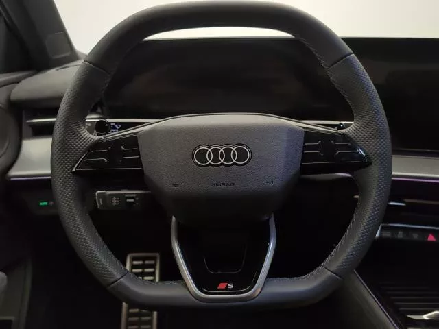 Audi Q3 Sportback e-hybrid Black Line 200 kW (272 CV) S tronic
