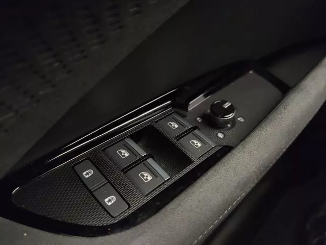 Audi Q3 Sportback e-hybrid Black Line 200 kW (272 CV) S tronic