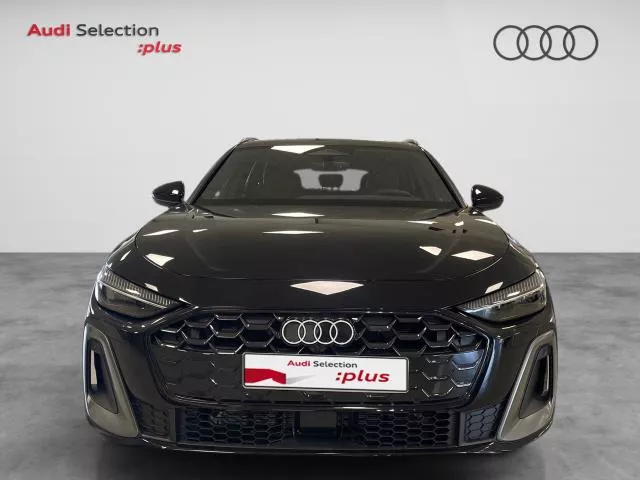 Audi A5 Avant e-hybrid S Line quattro 220 kW (299 CV)