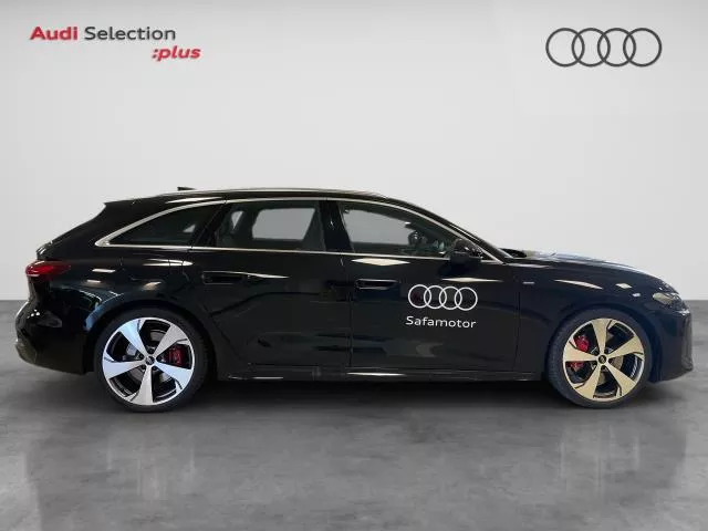 Audi A5 Avant e-hybrid S Line quattro 220 kW (299 CV)