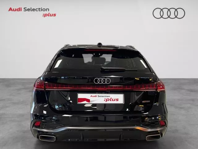 Audi A5 Avant e-hybrid S Line quattro 220 kW (299 CV)