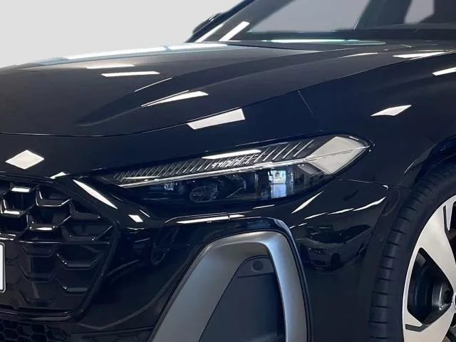 Audi A5 Avant e-hybrid S Line quattro 220 kW (299 CV)