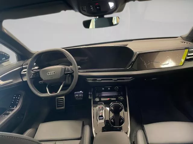 Audi A5 Avant e-hybrid S Line quattro 220 kW (299 CV)
