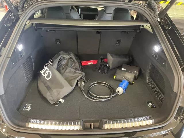 Audi A5 Avant e-hybrid S Line quattro 220 kW (299 CV)
