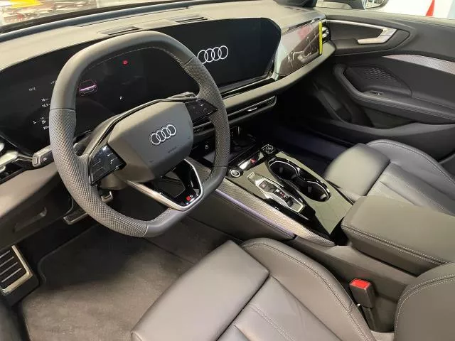 Audi A5 Avant e-hybrid S Line quattro 220 kW (299 CV)