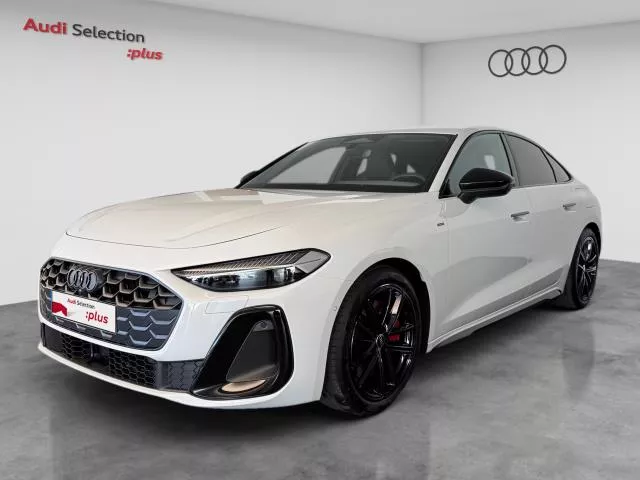 Audi A5 Black Line e-hybrid quattro 220 kW (299 CV) S tronic