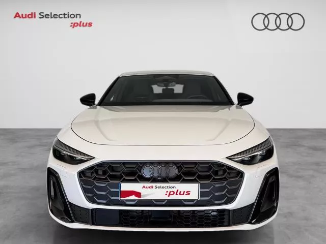 Audi A5 Black Line e-hybrid quattro 220 kW (299 CV) S tronic