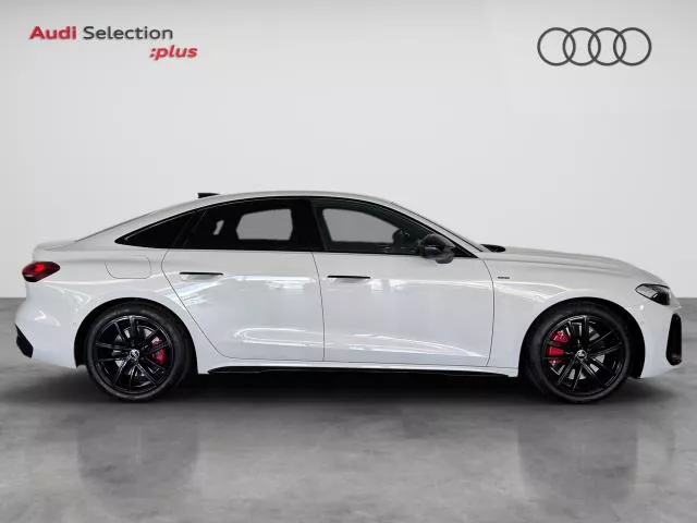 Audi A5 Black Line e-hybrid quattro 220 kW (299 CV) S tronic
