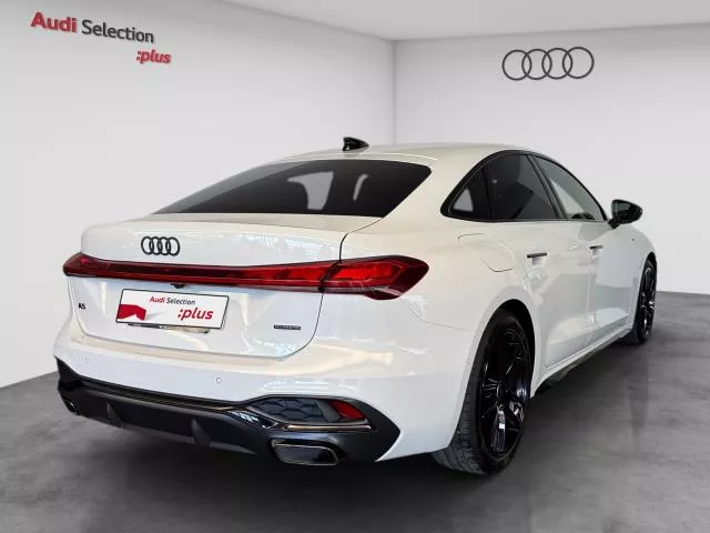 Audi A5 Black Line e-hybrid quattro 220 kW (299 CV) S tronic