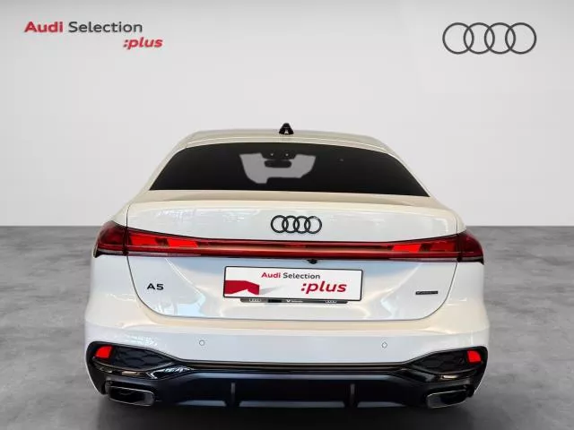 Audi A5 Black Line e-hybrid quattro 220 kW (299 CV) S tronic