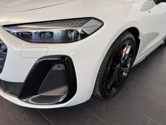 Audi A5 Black Line e-hybrid quattro 220 kW (299 CV) S tronic