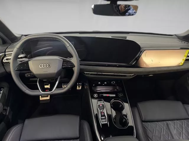 Audi A5 Black Line e-hybrid quattro 220 kW (299 CV) S tronic
