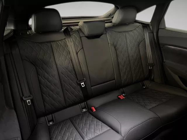 Audi A5 Black Line e-hybrid quattro 220 kW (299 CV) S tronic