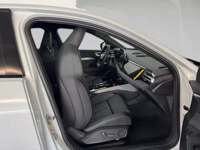 Audi A5 Black Line e-hybrid quattro 220 kW (299 CV) S tronic
