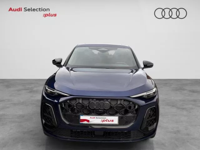 Audi Q5 Sportback e-hybrid Advanced e-hybrid quattro 220 kW (299 CV) S tronic